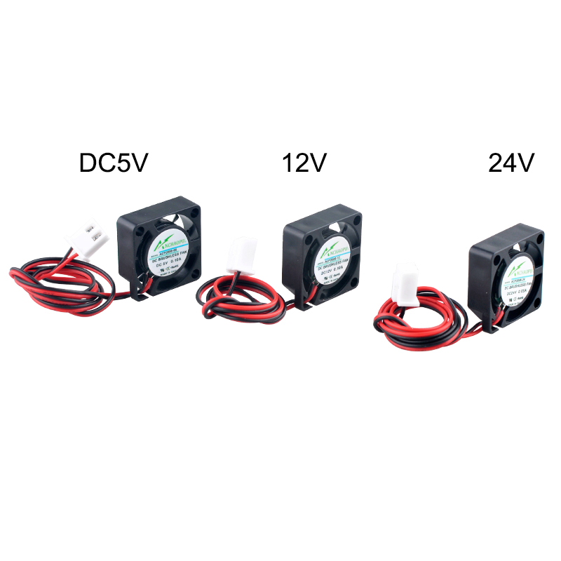 ANCHAOPU ACP2006 2cm 20mm 팬 20 - Raspberry Pi Water Cooling Kit 리뷰 및 가격