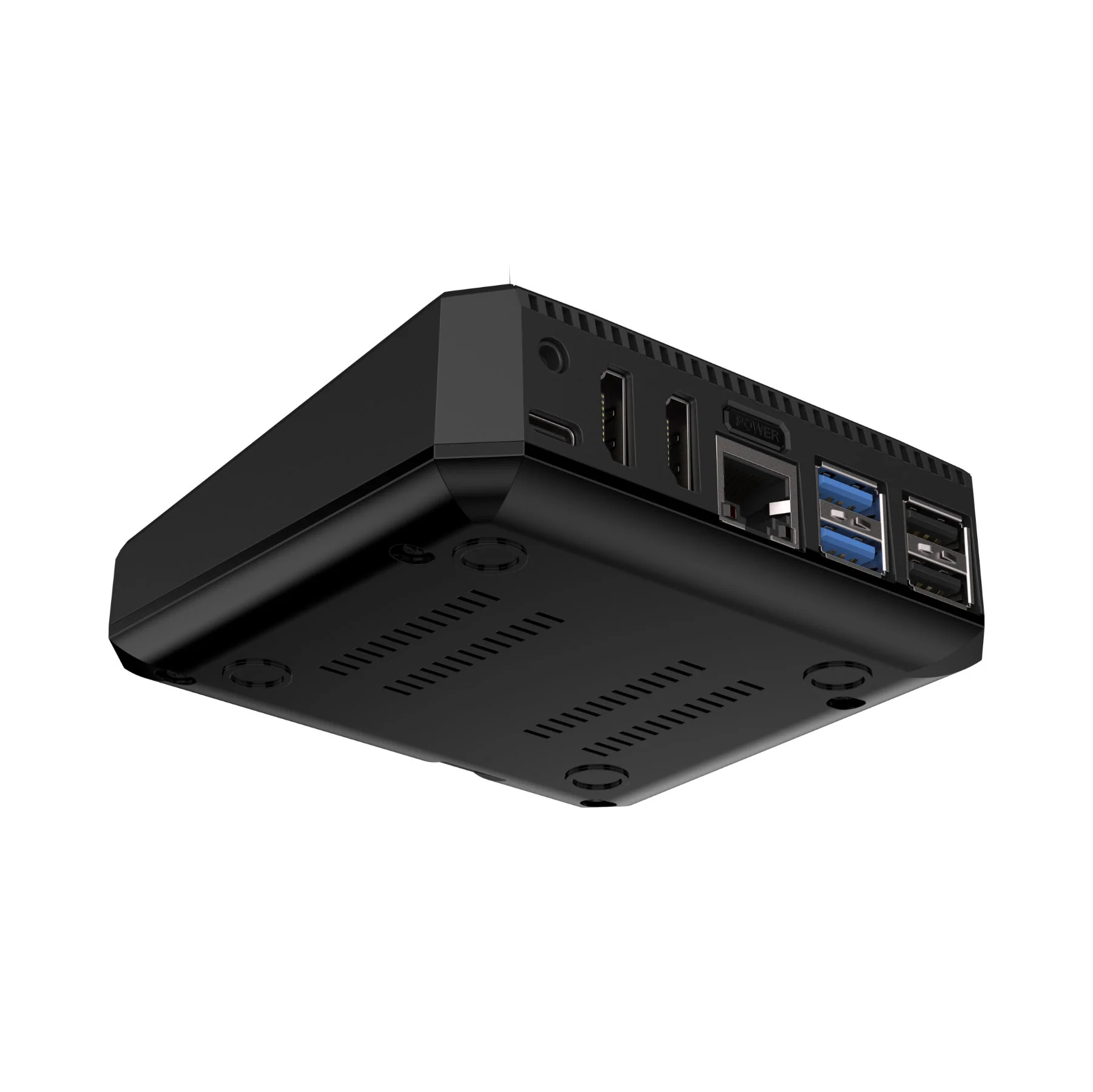 Raspberry Pi 5용 Argon ONE V3 케 - Argon One V3 M.2 Nvme Case 리뷰 및 가격
