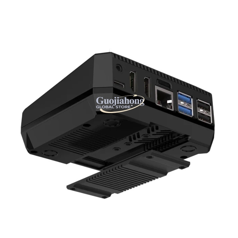핫세일 아르곤 원 V3 M.2 NVME PCIE 케이스 - Argon One V3 M.2 Nvme Case 리뷰 및 가격